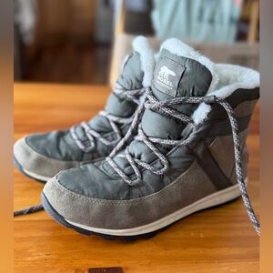 Women’s Sorel Boots